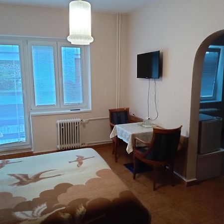 Garni Hotel Sonata Trenčianske Teplice Buitenkant foto