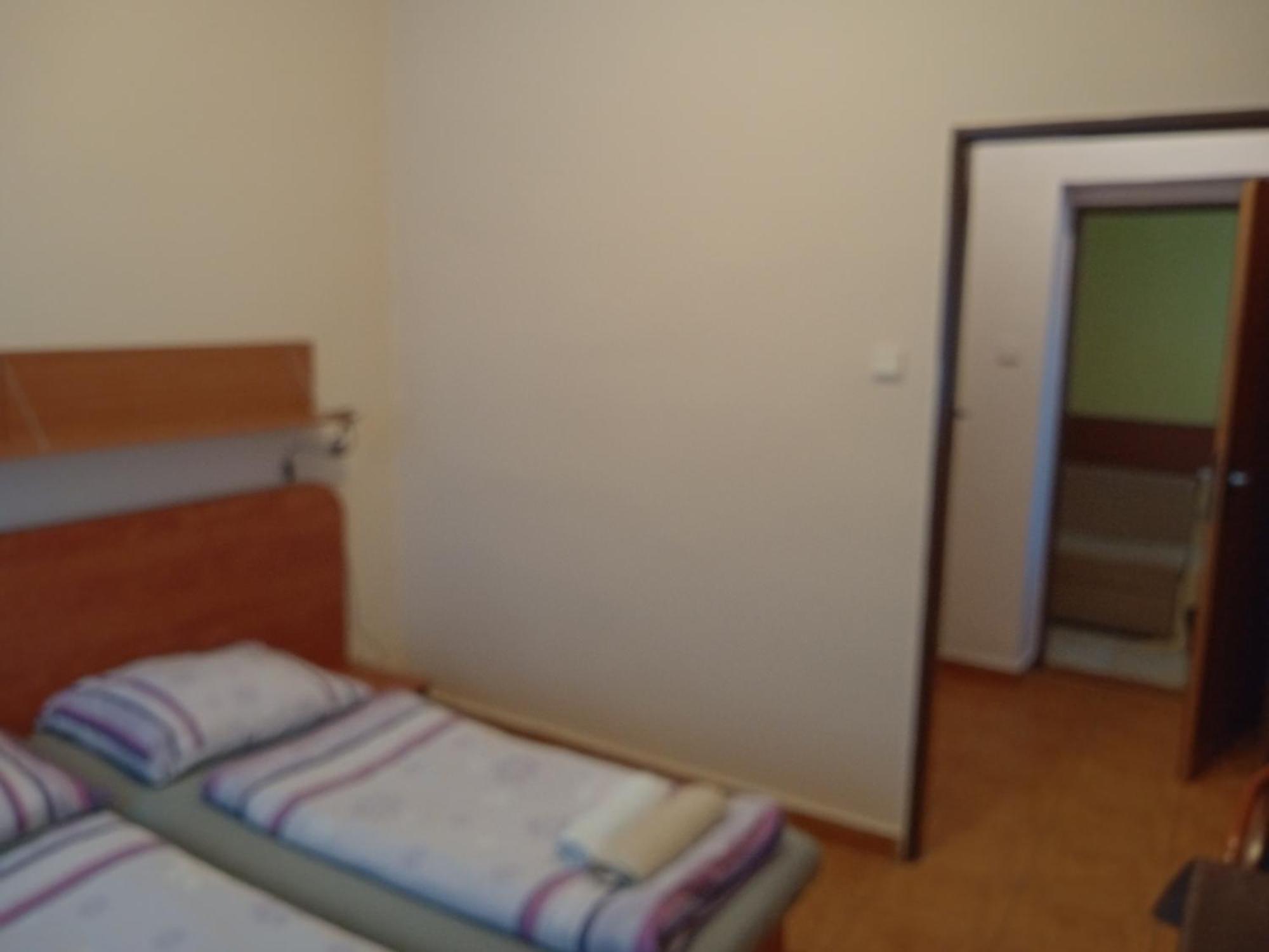 Garni Hotel Sonata Trenčianske Teplice Buitenkant foto