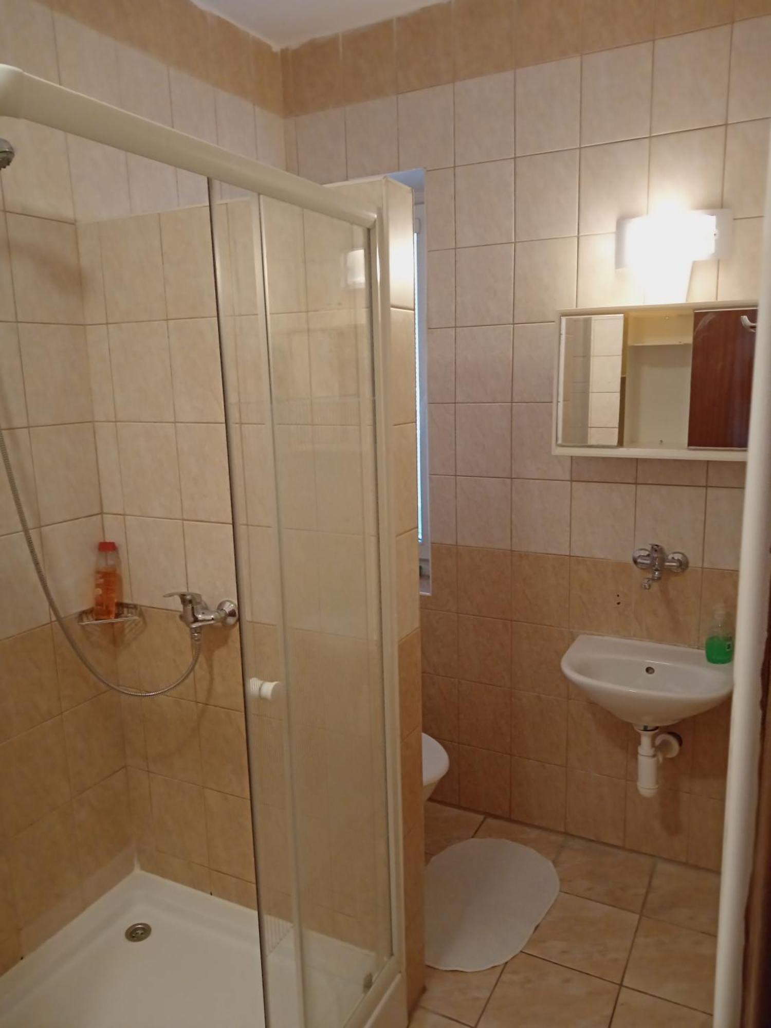 Garni Hotel Sonata Trenčianske Teplice Buitenkant foto